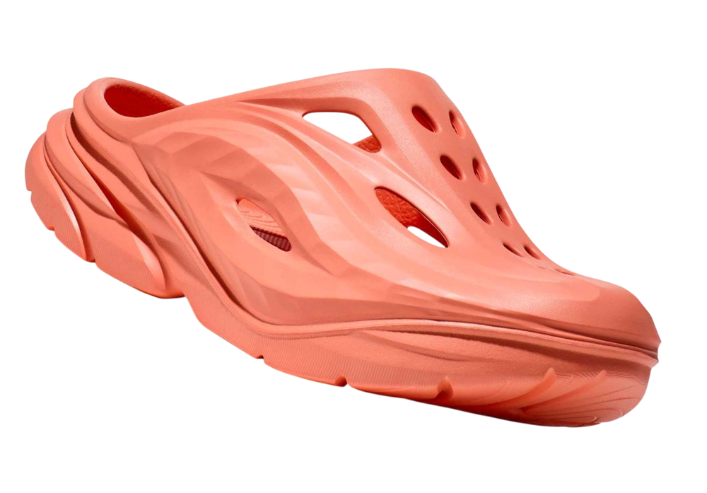 Сабо Hoka Ora Recovery Mule