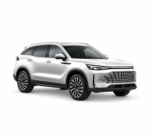 Baic X75