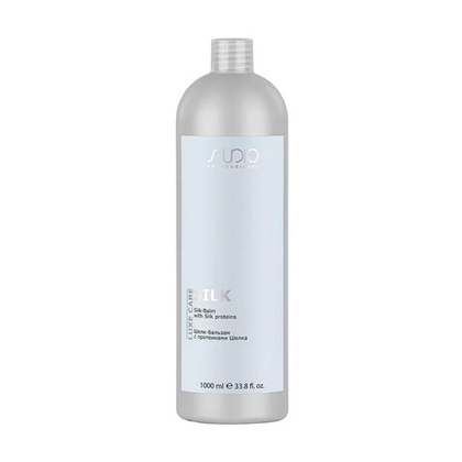 Бальзам для всех типов волос Silk Luxe Care Studio Professional, 1000 мл