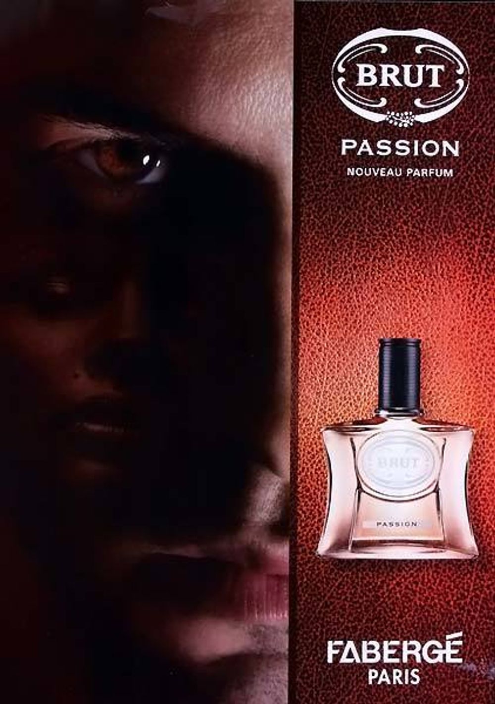 Brut Parfums Prestige Brut Passion