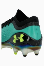 Бутсы Under Armour Magnetico Elite 6 FG - многоцветный