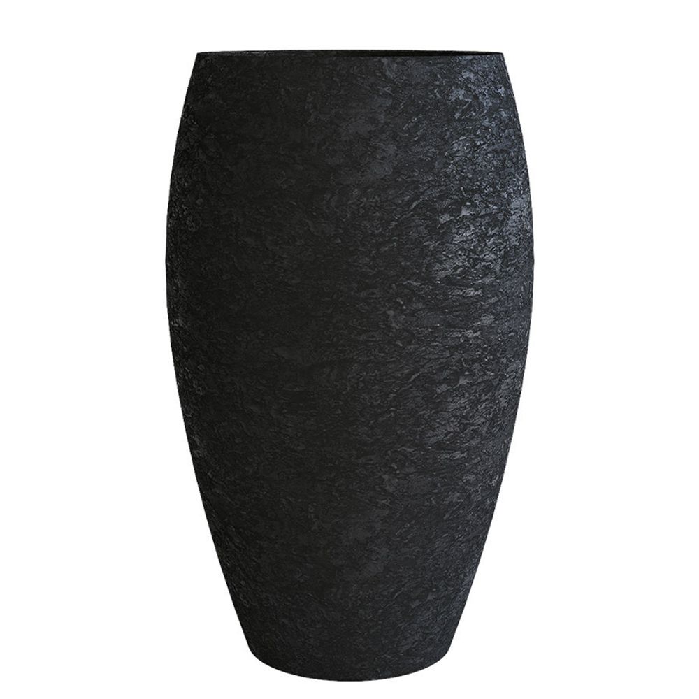 Кашпо OVAL SLANETS D41 H82