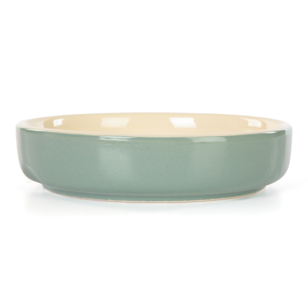 Миска для мелких пород собак и кошек "Classic Saucer" Scruffs