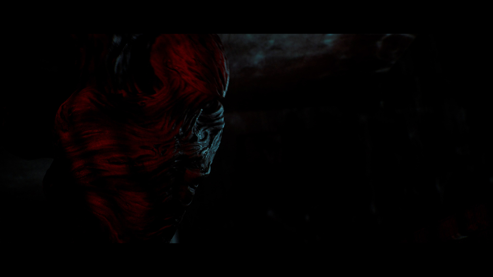 SILENT HILL: Townfall PS5