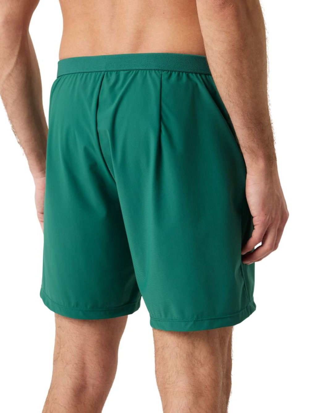 Мужские теннисные шорты Bj_rn Borg Ace Classic 8in - posy green