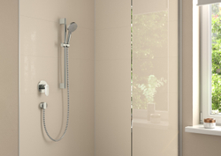 Смеситель для душа Hansgrohe Vernis Blend однорычажный, СМ хр 71649000