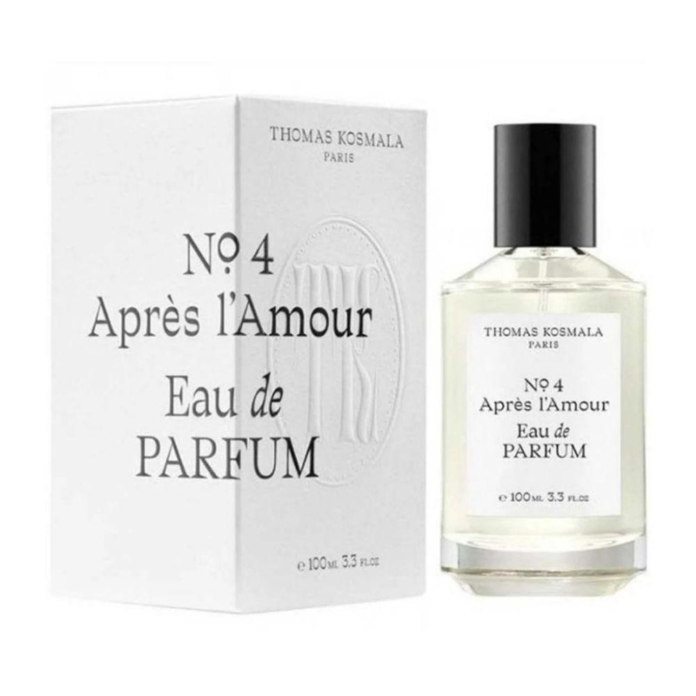 Thomas Kosmala No 4 Apres L'Amour парфюмерная вода