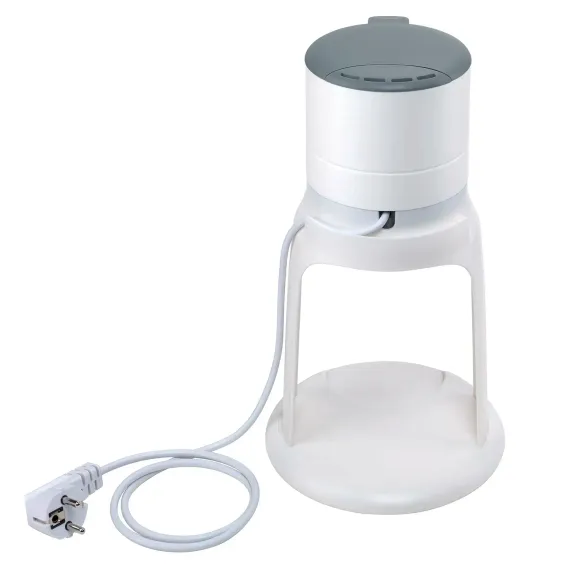 Подогреватель воды Beaba Bib'Expresso bottle maker White-grey