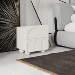 Прикроватная тумбочка MOD INTERIORS WABI SABI