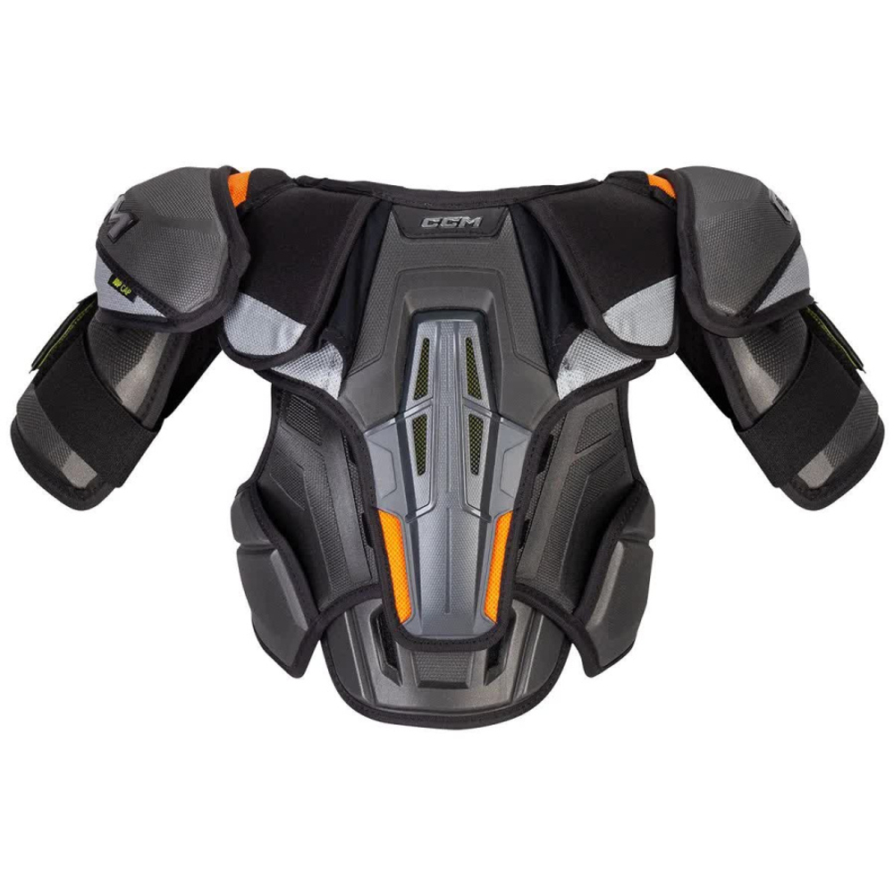 Нагрудник CCM TACKS XF PRO JR (юниорский)