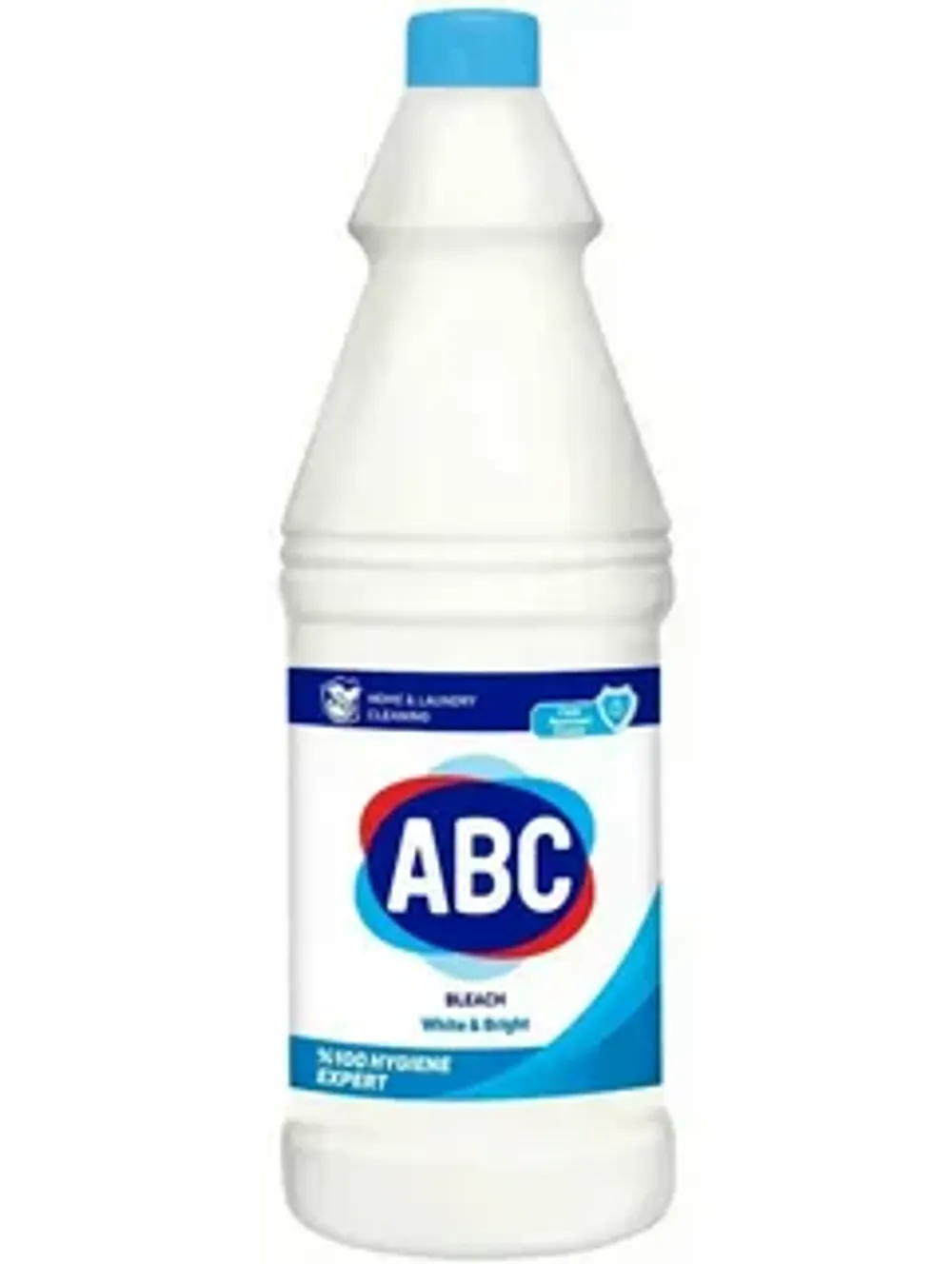 Отбеливатель ABC 1000мл Белый
