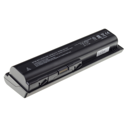 Усиленная аккумуляторная батарея AnyBatt 8800 mAh для ноутбука HP Compaq HSTNN-LB72