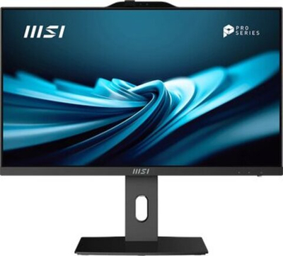 Моноблок MSI Pro AP242P 14M 24 Core i5-14400 8GB 512GB 9S6-AE0621-847