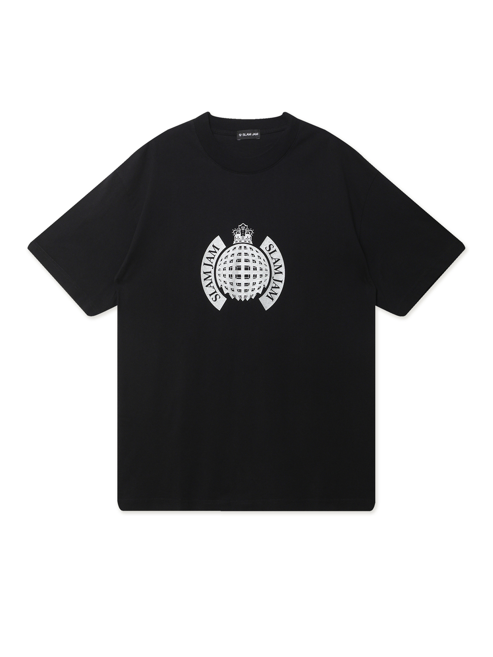 Мужская Футболка Ministry Of Sound