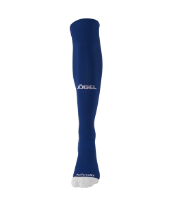 Гетры футбольные Match Socks, темно-синий