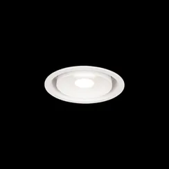 Точечный светильник Lucky 10321 White Loft It