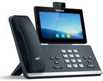Видеотелефон Yealink SIP-T58W with camera