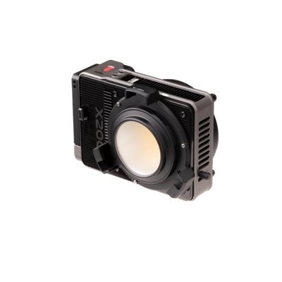 Осветитель Zhiyun Molus X200 (PLX114) COB Light Standard Kit