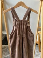 Вельветовый комбинезон Zara , 104