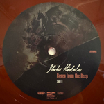 Marko Hietala / Roses From The Deep (Coloured Vinyl)(2LP)