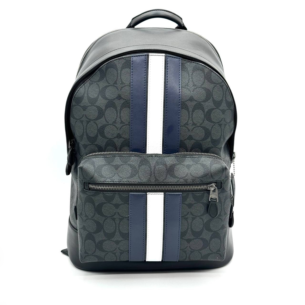 Coach 14