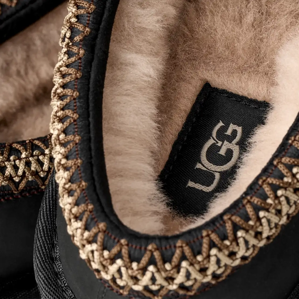 UGG Угги Tasman, черный