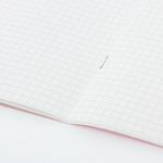 Тетрадь А5, 40 л., STAFF, клетка, офсет №2 ЭКОНОМ, обложка картон, "СТАНДАРТ", 402644, 4шт