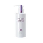 TOKIO INKARAMI HEAD SPA / Очищающий шампунь для кожи головы