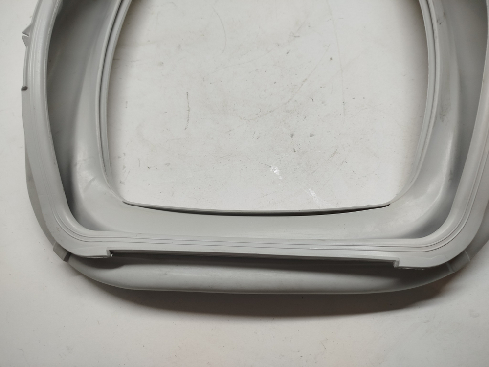EWT0862 кт258 Манжета люка стиральной машины Electrolux EWT0862 б/у