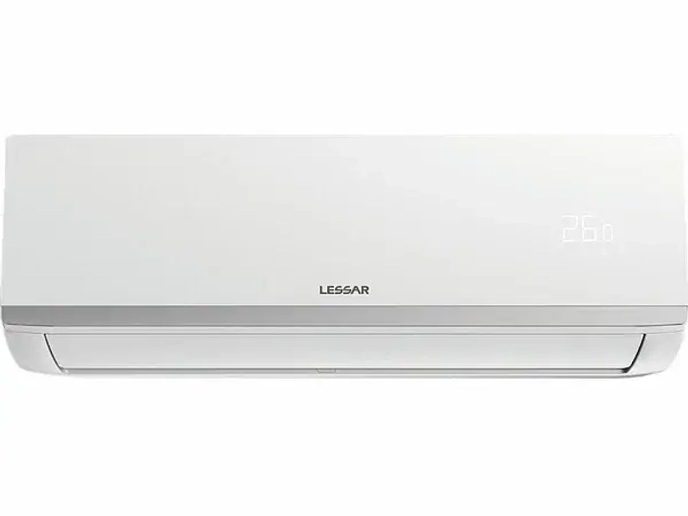 Внутренний канальный блок мульти-сплит системы LESSAR LS-MHE09KCE2