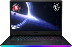 Ноутбук 15.6" MSI GE66 Raider 11UH-282RU (9S7-154314-282)