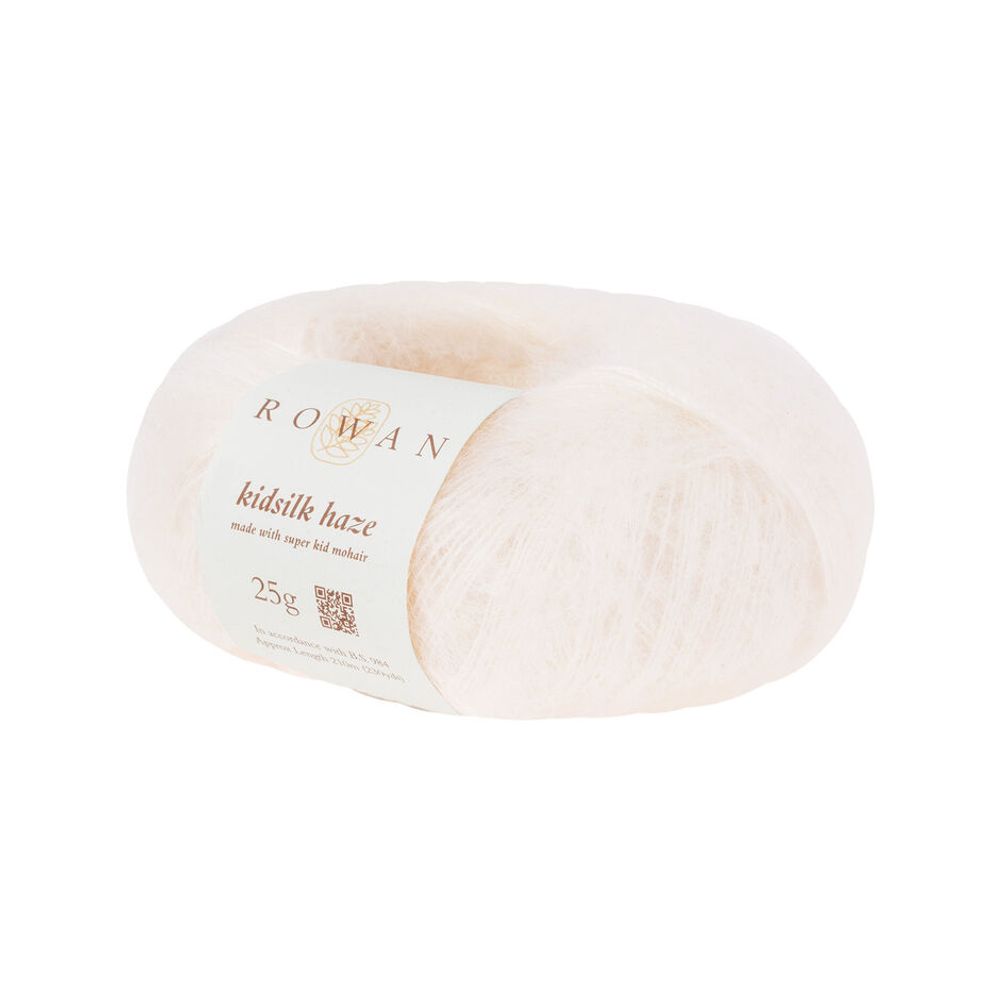 Пряжа Rowan Kidsilk Haze (634)