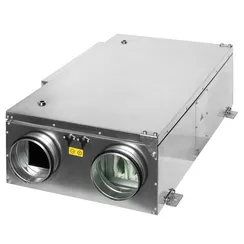 Установка приточно-вытяжная SHUFT UniMAX-P 1400CE EC