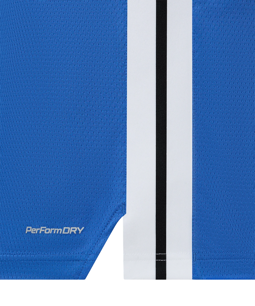 Майка баскетбольная JÖGEL DIVISION PerFormDRY Jersey Z2, синий