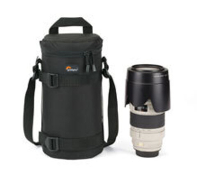 Сумка Lowepro Lens Case 11 x 26cm