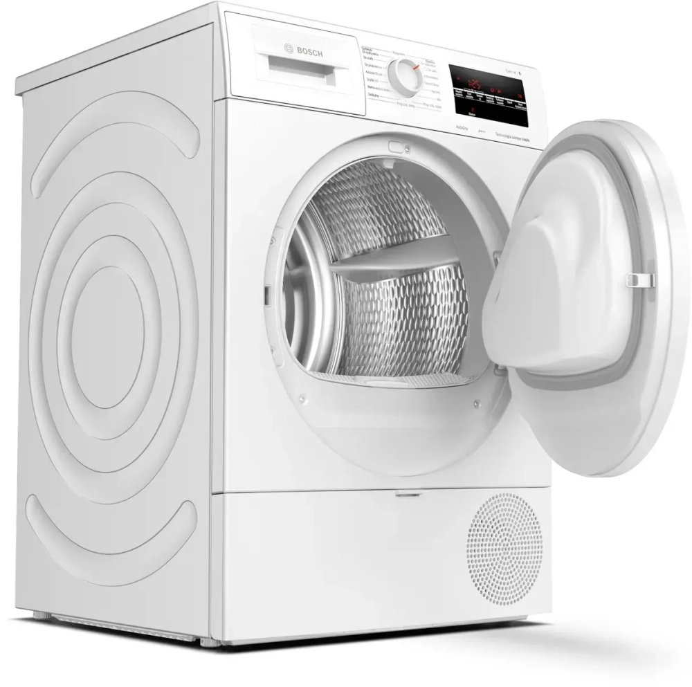 Сушильная машина Bosch WTR84TL0PL