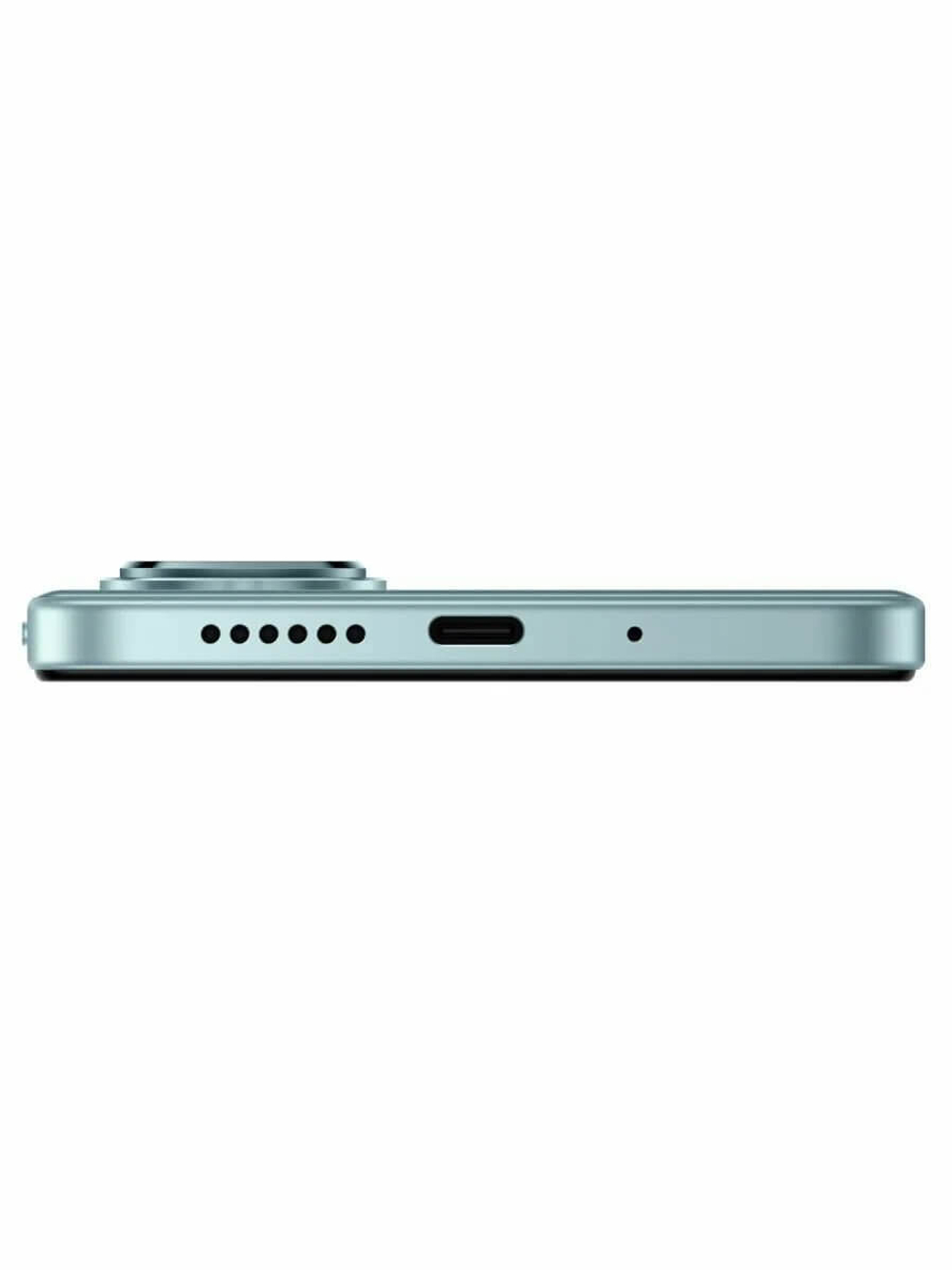 Смартфон Xiaomi POCO M7 6/128Gb Голубой