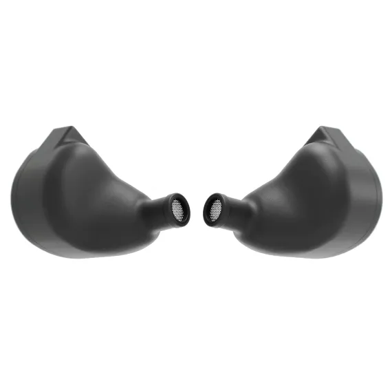 64 Audio Solo Black