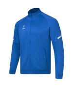Олимпийка JOGEL CAMP 2 Track Jacket, синий, детский