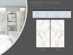 TORANO STATUARIO