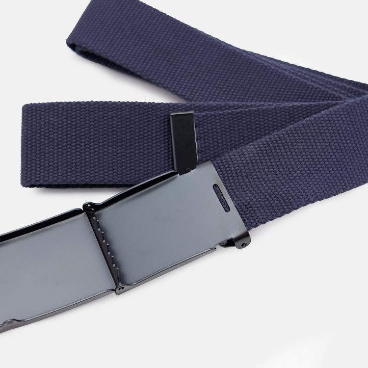 Ремень Dickies Orcutt Webbing Belt артикул:DK0A4X7EDNX1 - купить в магазине Дайс