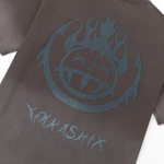 Футболка Ymkashix THF Big Logo