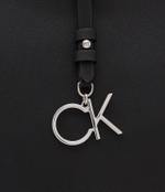 Сумка-шопер MUST MD Calvin Klein - черный(K60K610610)