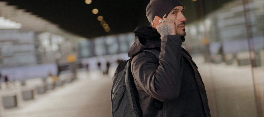 Helikon-Tex Куртка M65 Covert Jacket (Black)