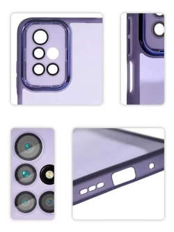 Чехол на Xiaomi Redmi 10, Сяоми Редми 10