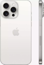 Apple iPhone 15 Pro Max 1Tb White Titanium