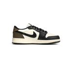 Кроссовки Jordan 1 Low OG "Mocha" GS
