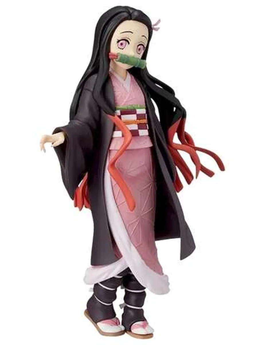 Фигурка SEGA Super Premium Demon Slayer: Nezuko Kamado