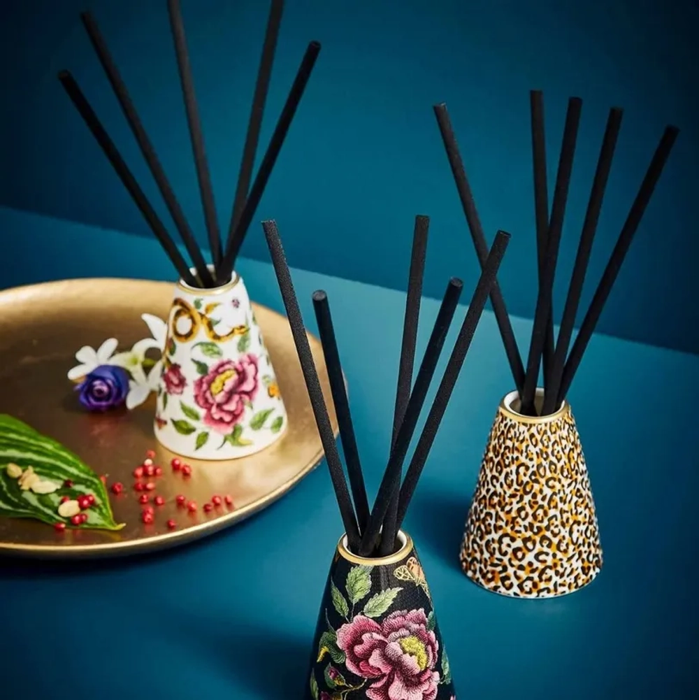 Spode Диффузор запахов Существа любопытства 24,5 см Змея CRCSN4229-XG