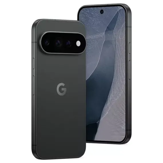 Google Pixel 11 Pro 12/256 GB Obsidian (Чёрный)